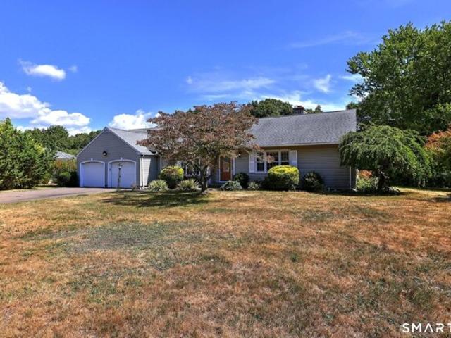Dunbar Hill Rd, Hamden, Home For Sale