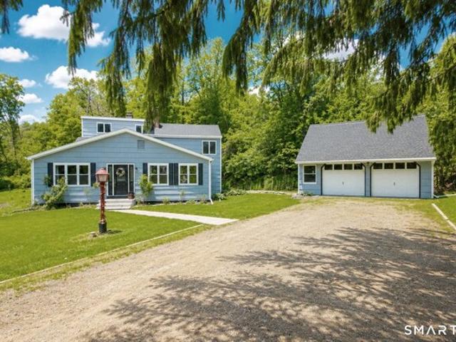 Dunbar Hill Rd, Hamden, Home For Sale