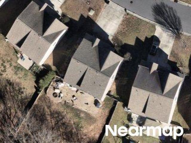 Dunbar Ln