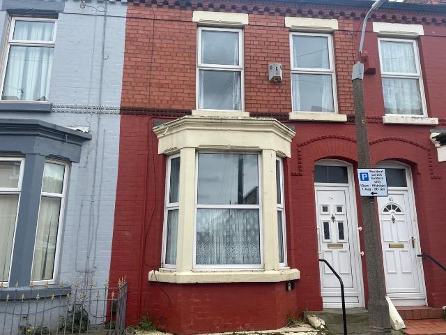 Dunbar Street, Liverpool L4, 2 bed terraced house to rent, £925 pcm | PrimeLocation