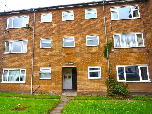 Dunbar Street, Wakefield WF1, 1 bed flat to rent, £550 pcm | PrimeLocation