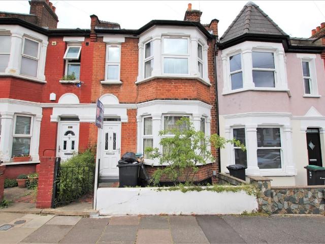 Dunbar Road, Wood Green, London N22, 3 bed terraced house to rent, £2,200 pcm | PrimeLocation