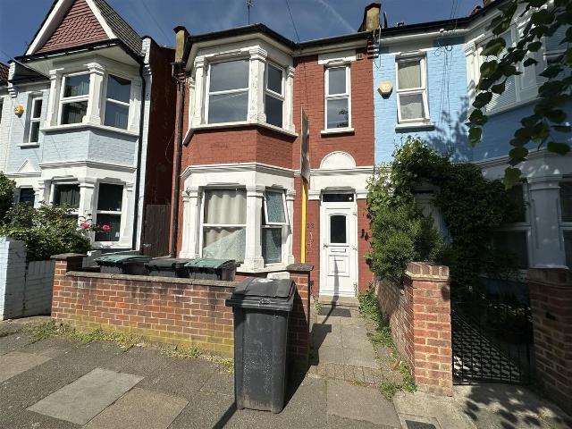Dunbar Road, London N22, 1 bed flat to rent, £1,400 pcm | PrimeLocation