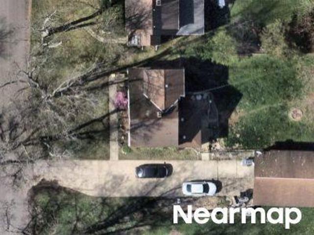Dunbar Rd