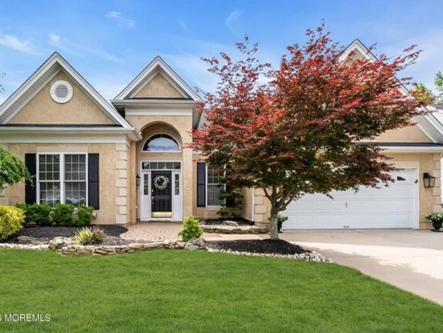 Dunberry Dr, Freehold, Home For Sale