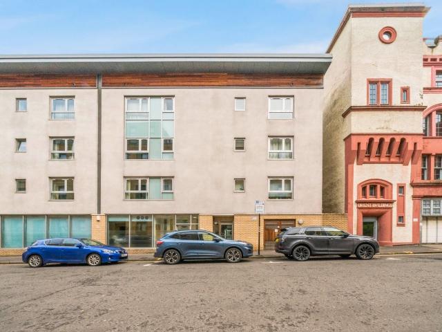 Dunblane Street, Glasgow, Glasgow City G4, 2 bed flat to rent, £1,350 pcm | PrimeLocation
