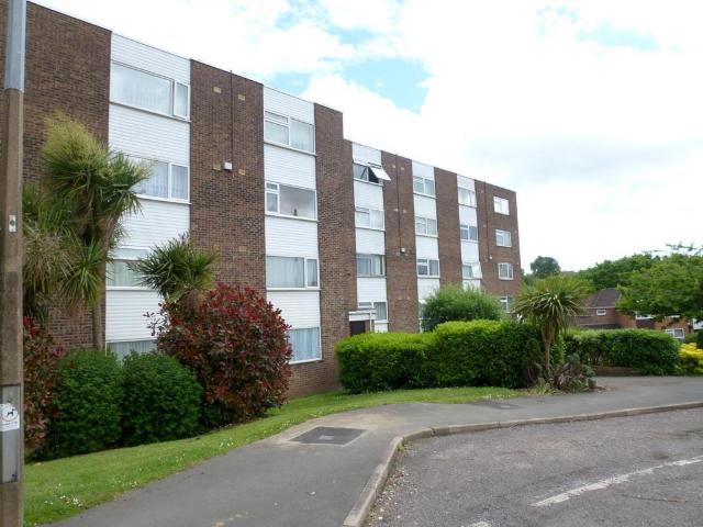 Duncan Court, Anson Drive, Sholing, SO19 1 bed house to rent £825 pcm £190 pw