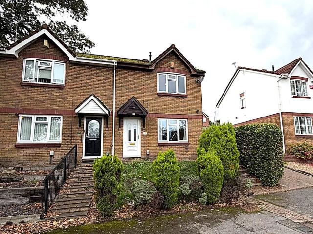 Duncan Close, Cardiff CF3, 3 bed semi detached house to rent, £1,400 pcm | PrimeLocation