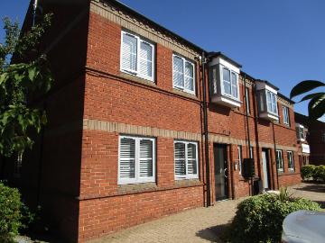Duncan Close, Moulton Park Industrial Estate, Northampton NN3, 1 bed flat to rent, £800 pcm | PrimeLocation