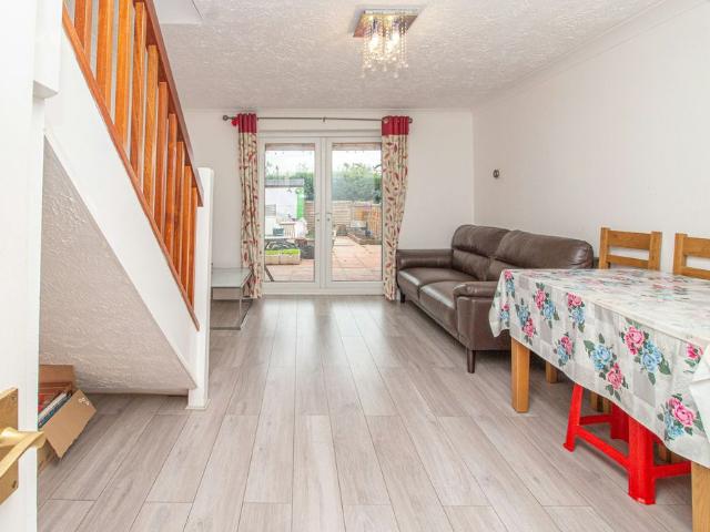 Duncan Close, Welwyn Garden City, Hertfordshire, AL7 3XP