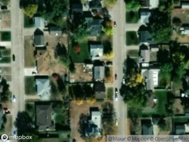 Duncan Ave