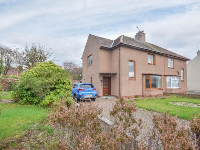 Duncan Avenue, Arbroath, Angus DD11, 3 bed semi detached house to rent, £950 pcm | PrimeLocation