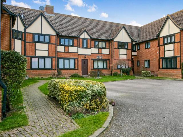 Duncan House, High Street, Earith, PE28 2 bed house to rent £995 pcm £230 pw