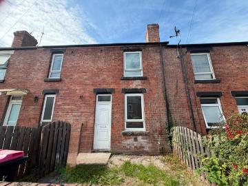 Duncan Street, Brinsworth, Rotherham S60, 3 bed terraced house to rent, £775 pcm | PrimeLocation