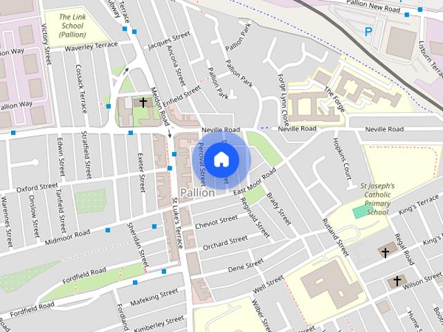Duncan Street, Sunderland, SR4 6QR