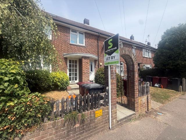 Duncan Road, Chichester PO19, 1 bed flat to rent, £950 pcm | PrimeLocation