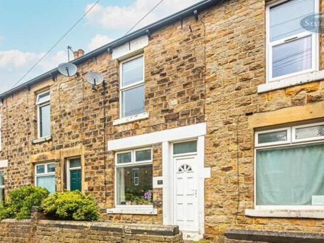 Duncan Road, Crookes, 3 Bedroom Terraced