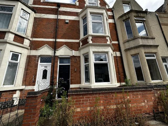Duncan Road, LE2 1 bed house to rent £600 pcm £138 pw