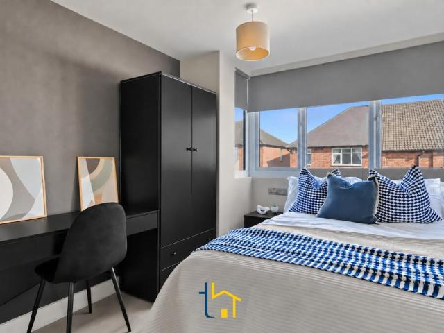Duncan Road, Leicester 1 bed in a house share to rent £650 pcm £150 pw
