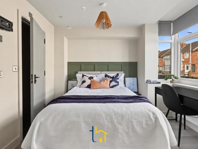 Duncan Road, Leicester 1 bed in a house share to rent £750 pcm £173 pw