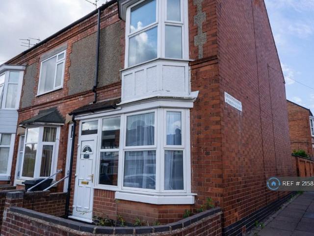 Duncan Road, Leicester, LE2 2 bed end of terrace house to rent £1,040 pcm £240 pw