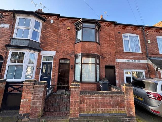 Duncan Road, Leicester LE2, 2 bed property to rent, £1,075 pcm | PrimeLocation