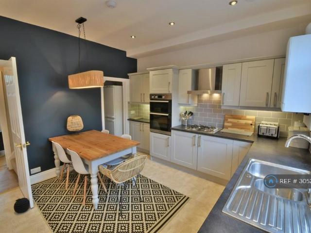 Duncan Road, Sheffield, S10 3 bed terraced house to rent £1,475 pcm £340 pw