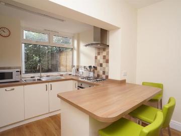 Duncan Road, Sheffield S10, 4 bed shared accommodation to rent, £429 pcm | PrimeLocation