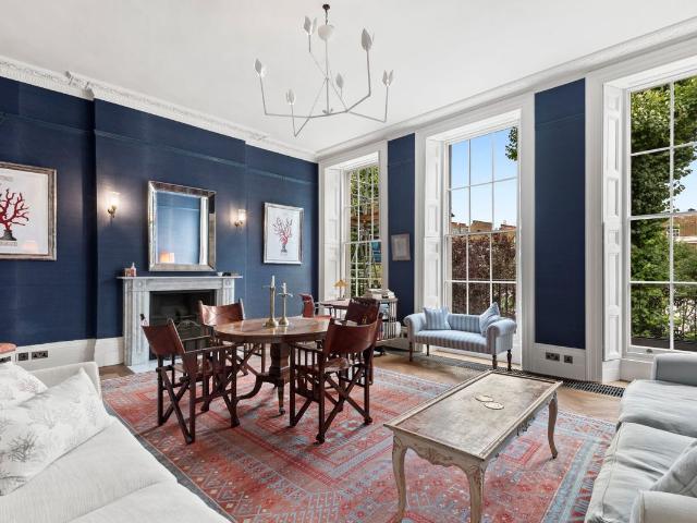 Duncan Terrace, Angel N1, 5 bed terraced house to rent, £13,000 pcm | PrimeLocation