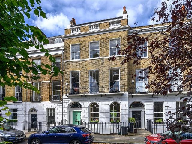 Duncan Terrace, London N1, 4 bed terraced house to rent, £16,500 pcm | PrimeLocation