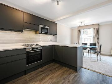 Duncannon House SW1V, 2 bed flat to rent, £3,792 pcm | PrimeLocation