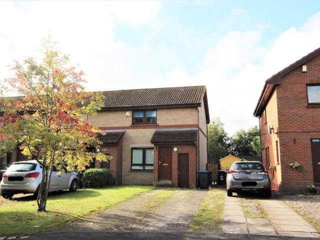 Duncansby Way, Perth, Perthshire, PH1 2 bed end of terrace house to rent £900 pcm £208 pw