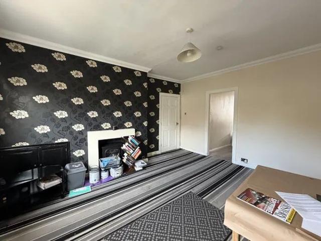 Duncanson Avenue, Alloa