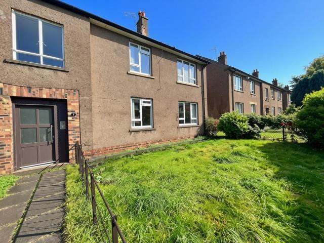 Duncarse Road, Dundee DD2 1 bed flat to rent £575 pcm £133 pw