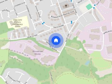 Dunce Park Close, Elland