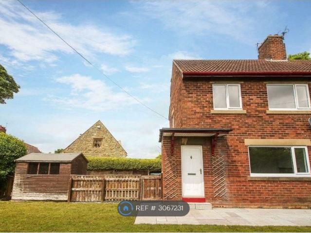 Dunces House, Hepscott, Morpeth NE61, 3 bed semi detached house to rent, £1,100 pcm | PrimeLocation