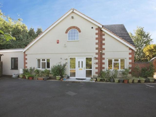 Dunchurch Road, Rugby CV22, 4 bed detached house to rent, £2,500 pcm | PrimeLocation