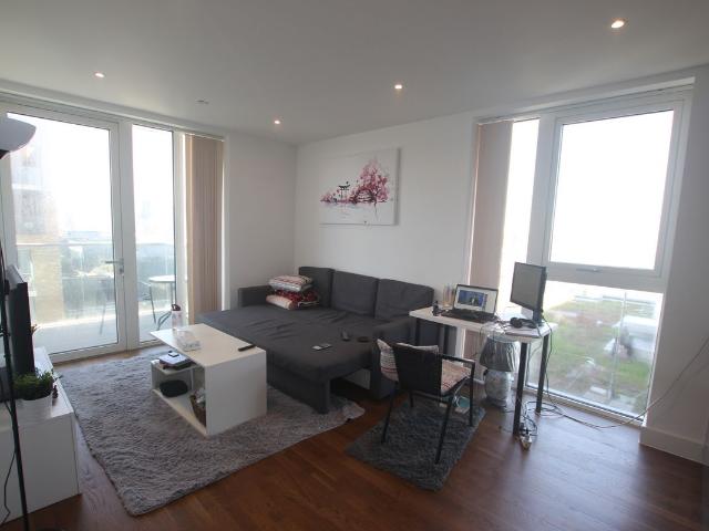 Duncombe House, Victory Parade, Royal Arsenal SE18, 1 bed flat to rent, £1,950 pcm | PrimeLocation