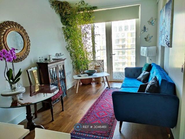 Duncombe House, London SE18, 1 bed flat to rent, £1,650 pcm | PrimeLocation