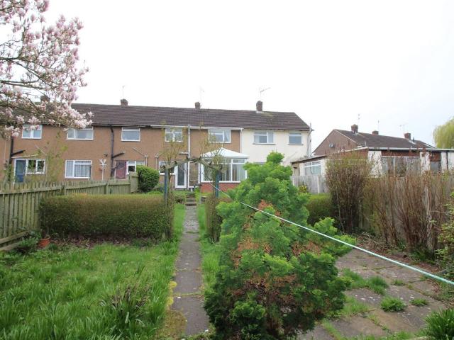 Dunclent Crescent, Kidderminster DY10, 3 bed terraced house to rent, £925 pcm | PrimeLocation