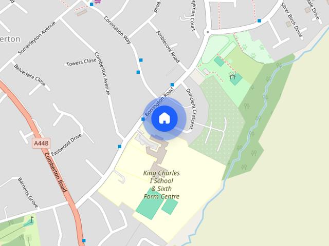 Dunclent Crescent, Kidderminster, DY10