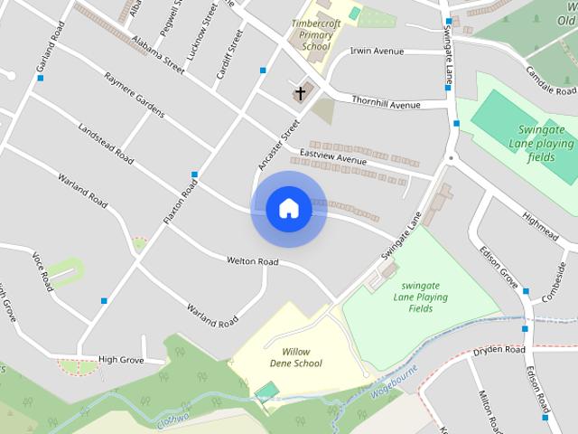 Duncroft, London, SE18 2JA