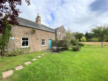 Duncrub, Dunning PH2, 1 bed cottage to rent, £690 pcm | PrimeLocation