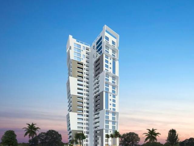 Chipiyana Buzurg 2.5 BHK Apartment For Sale Ghaziabad