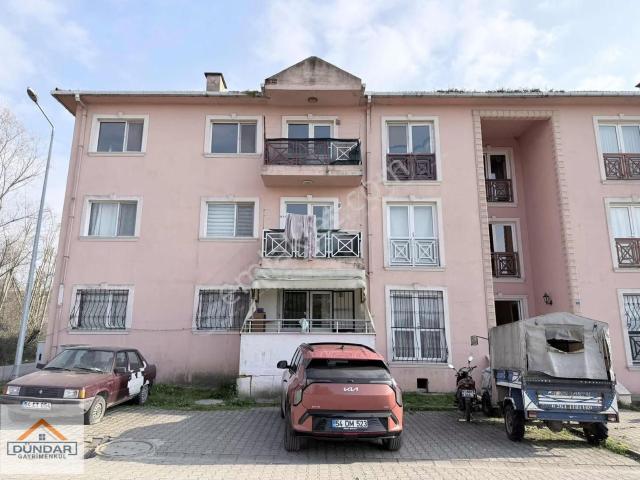Dündar'dan Hantek Konutlarında Kiralık 3+1 Daire