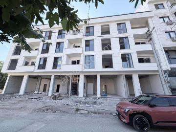 Dündar'dan Hendek Başpınar Çevreyolunda Sıfır Satılık 1+1 Daire