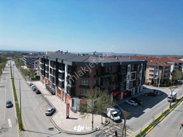 Dündar'dan Yıldız Evler Yeni Mahahalle Kiralık Akıllı Daire 2+1