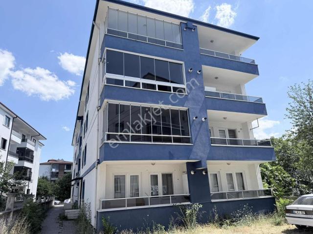Dündar'dan Yeni Mahalle Eşyalı Kiralık Daire