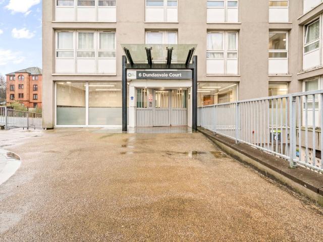 Dundasvale Court, Glasgow, Glasgow City G4, 1 bed flat to rent, £795 pcm | PrimeLocation