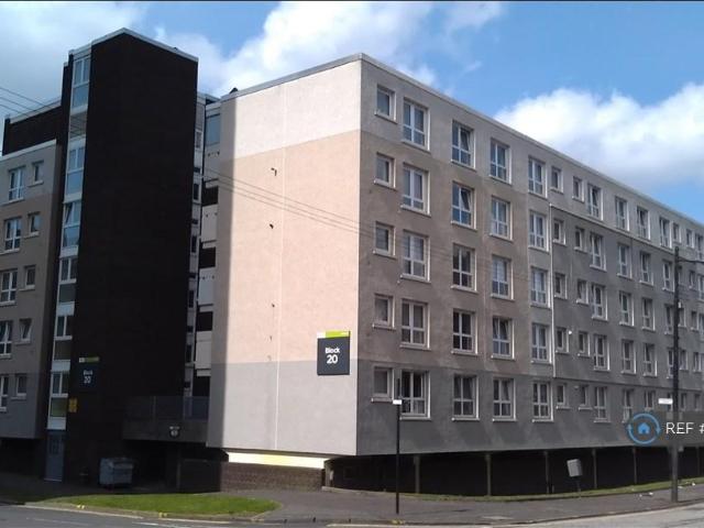 Dundasvale Court, Glasgow, G4 1 bed flat to rent £920 pcm £212 pw